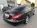 Daumennagel 19 - Mercedes-Benz CLS 350 CDI 7G-TRONIC VOLL Ausstattung....