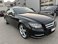 Daumennagel 3 - Mercedes-Benz CLS 350 CDI 7G-TRONIC VOLL Ausstattung....