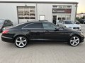 Daumennagel 4 - Mercedes-Benz CLS 350 CDI 7G-TRONIC VOLL Ausstattung....