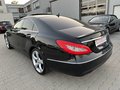 Daumennagel 18 - Mercedes-Benz CLS 350 CDI 7G-TRONIC VOLL Ausstattung....