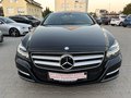 Daumennagel 2 - Mercedes-Benz CLS 350 CDI 7G-TRONIC VOLL Ausstattung....