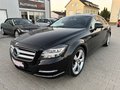 Daumennagel 1 - Mercedes-Benz CLS 350 CDI 7G-TRONIC VOLL Ausstattung....