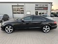 Daumennagel 9 - Mercedes-Benz CLS 350 CDI 7G-TRONIC VOLL Ausstattung....