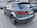 Миниатюра 12 - Audi A3 Sportback 1.4 TFSI BI-Xenon/SHZ/PDC/KLIMAAUTOMAT/8x bereift