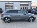 Миниатюра 4 - Audi A3 Sportback 1.4 TFSI BI-Xenon/SHZ/PDC/KLIMAAUTOMAT/8x bereift