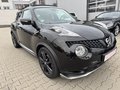 Daumennagel 3 - Nissan Juke 1.6 DIG-T ALL-MODE 4x4i CVT Tekna 1.HAND/PANO-SD/PDC+KAMERA/NAVI/KLIMA