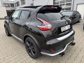 Daumennagel 10 - Nissan Juke 1.6 DIG-T ALL-MODE 4x4i CVT Tekna 1.HAND/PANO-SD/PDC+KAMERA/NAVI/KLIMA