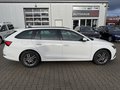 Daumennagel 4 - Skoda Octavia Combi Ambition 1.5 TSI Euro6d-temp/Appl.CarP./SHZ/smart-AC/8xbereift