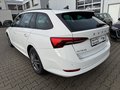 Daumennagel 10 - Skoda Octavia Combi Ambition 1.5 TSI Euro6d-temp/Appl.CarP./SHZ/smart-AC/8xbereift