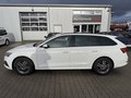 Daumennagel 9 - Skoda Octavia Combi Ambition 1.5 TSI Euro6d-temp/Appl.CarP./SHZ/smart-AC/8xbereift