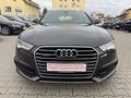 Daumennagel 2 - Audi A6 3.0 TDI DPF quattro S tronic Voll Ausstattung/BI-Xenon/ST.HZ/AHK/8x bereift