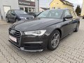 Daumennagel 1 - Audi A6 3.0 TDI DPF quattro S tronic Voll Ausstattung/BI-Xenon/ST.HZ/AHK/8x bereift