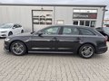 Daumennagel 8 - Audi A6 3.0 TDI DPF quattro S tronic Voll Ausstattung/BI-Xenon/ST.HZ/AHK/8x bereift