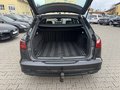 Daumennagel 11 - Audi A6 3.0 TDI DPF quattro S tronic Voll Ausstattung/BI-Xenon/ST.HZ/AHK/8x bereift