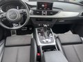 Daumennagel 6 - Audi A6 3.0 TDI DPF quattro S tronic Voll Ausstattung/BI-Xenon/ST.HZ/AHK/8x bereift