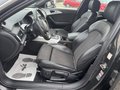 Daumennagel 15 - Audi A6 3.0 TDI DPF quattro S tronic Voll Ausstattung/BI-Xenon/ST.HZ/AHK/8x bereift