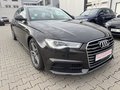 Daumennagel 3 - Audi A6 3.0 TDI DPF quattro S tronic Voll Ausstattung/BI-Xenon/ST.HZ/AHK/8x bereift