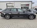 Daumennagel 4 - Audi A6 3.0 TDI DPF quattro S tronic Voll Ausstattung/BI-Xenon/ST.HZ/AHK/8x bereift
