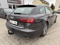 Daumennagel 10 - Audi A6 3.0 TDI DPF quattro S tronic Voll Ausstattung/BI-Xenon/ST.HZ/AHK/8x bereift