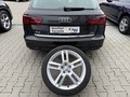 Daumennagel 9 - Audi A6 3.0 TDI DPF quattro S tronic Voll Ausstattung/BI-Xenon/ST.HZ/AHK/8x bereift