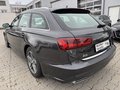 Daumennagel 12 - Audi A6 3.0 TDI DPF quattro S tronic Voll Ausstattung/BI-Xenon/ST.HZ/AHK/8x bereift