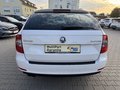 Daumennagel 10 - Skoda Superb 2.0 TDI Ambition Green tec 1.Hand Neu Zahnriemen/BI-XENON/Memory Sitze
