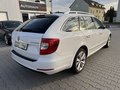 Daumennagel 9 - Skoda Superb 2.0 TDI Ambition Green tec 1.Hand Neu Zahnriemen/BI-XENON/Memory Sitze