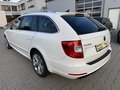 Daumennagel 17 - Skoda Superb 2.0 TDI Ambition Green tec 1.Hand Neu Zahnriemen/BI-XENON/Memory Sitze