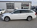 Daumennagel 8 - Skoda Superb 2.0 TDI Ambition Green tec 1.Hand Neu Zahnriemen/BI-XENON/Memory Sitze