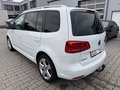 Daumennagel 9 - Volkswagen Touran 1.6 TDI P. DACH/AHK/ST. Heizung/PDC+Kamera/NAVI/SHZ/KLIMA
