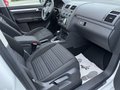 Daumennagel 14 - Volkswagen Touran 1.6 TDI P. DACH/AHK/ST. Heizung/PDC+Kamera/NAVI/SHZ/KLIMA