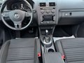 Daumennagel 5 - Volkswagen Touran 1.6 TDI P. DACH/AHK/ST. Heizung/PDC+Kamera/NAVI/SHZ/KLIMA
