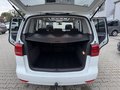 Daumennagel 16 - Volkswagen Touran 1.6 TDI P. DACH/AHK/ST. Heizung/PDC+Kamera/NAVI/SHZ/KLIMA