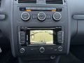 Daumennagel 6 - Volkswagen Touran 1.6 TDI P. DACH/AHK/ST. Heizung/PDC+Kamera/NAVI/SHZ/KLIMA