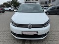 Daumennagel 2 - Volkswagen Touran 1.6 TDI P. DACH/AHK/ST. Heizung/PDC+Kamera/NAVI/SHZ/KLIMA