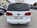 Daumennagel 17 - Volkswagen Touran 1.6 TDI P. DACH/AHK/ST. Heizung/PDC+Kamera/NAVI/SHZ/KLIMA