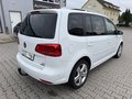 Daumennagel 18 - Volkswagen Touran 1.6 TDI P. DACH/AHK/ST. Heizung/PDC+Kamera/NAVI/SHZ/KLIMA
