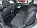 Daumennagel 19 - Volkswagen Touran 1.6 TDI P. DACH/AHK/ST. Heizung/PDC+Kamera/NAVI/SHZ/KLIMA