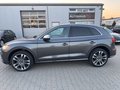 Миниатюра 8 - Audi SQ5 3.0 TFSI quattro Premium Plus USA Auführung/NAVI/SHZ+SBL/PDC+KAMERA