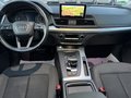 Daumennagel 6 - Audi Q5 2.0 TFSI quattro S tronic NAVI/KEYLESS-GO/XENON-PLUS/PDC/TEMPOM