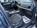 Daumennagel 7 - Audi Q5 2.0 TFSI quattro S tronic NAVI/KEYLESS-GO/XENON-PLUS/PDC/TEMPOM