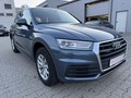 Daumennagel 3 - Audi Q5 2.0 TFSI quattro S tronic NAVI/KEYLESS-GO/XENON-PLUS/PDC/TEMPOM