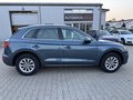 Daumennagel 4 - Audi Q5 2.0 TFSI quattro S tronic NAVI/KEYLESS-GO/XENON-PLUS/PDC/TEMPOM