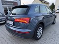 Daumennagel 12 - Audi Q5 2.0 TFSI quattro S tronic NAVI/KEYLESS-GO/XENON-PLUS/PDC/TEMPOM