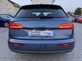 Daumennagel 11 - Audi Q5 2.0 TFSI quattro S tronic NAVI/KEYLESS-GO/XENON-PLUS/PDC/TEMPOM