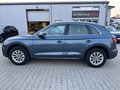 Daumennagel 9 - Audi Q5 2.0 TFSI quattro S tronic NAVI/KEYLESS-GO/XENON-PLUS/PDC/TEMPOM