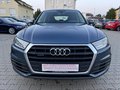 Daumennagel 2 - Audi Q5 2.0 TFSI quattro S tronic NAVI/KEYLESS-GO/XENON-PLUS/PDC/TEMPOM