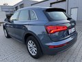 Daumennagel 10 - Audi Q5 2.0 TFSI quattro S tronic NAVI/KEYLESS-GO/XENON-PLUS/PDC/TEMPOM