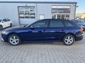 Миниатюра 8 - Audi A4 Avant advanced 35 TDI S-Tronic "S line"/NEU Zahnriemen&Wass.P/8xBereift