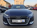 Daumennagel 2 - Audi A4 Avant advanced 35 TDI S-Tronic "S line" 163PS/8xBereift